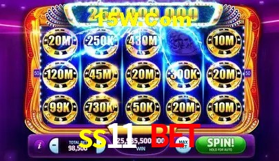 A Emoção da Loteria na ss11 bet: Uma Chance de Mudança de Vida
